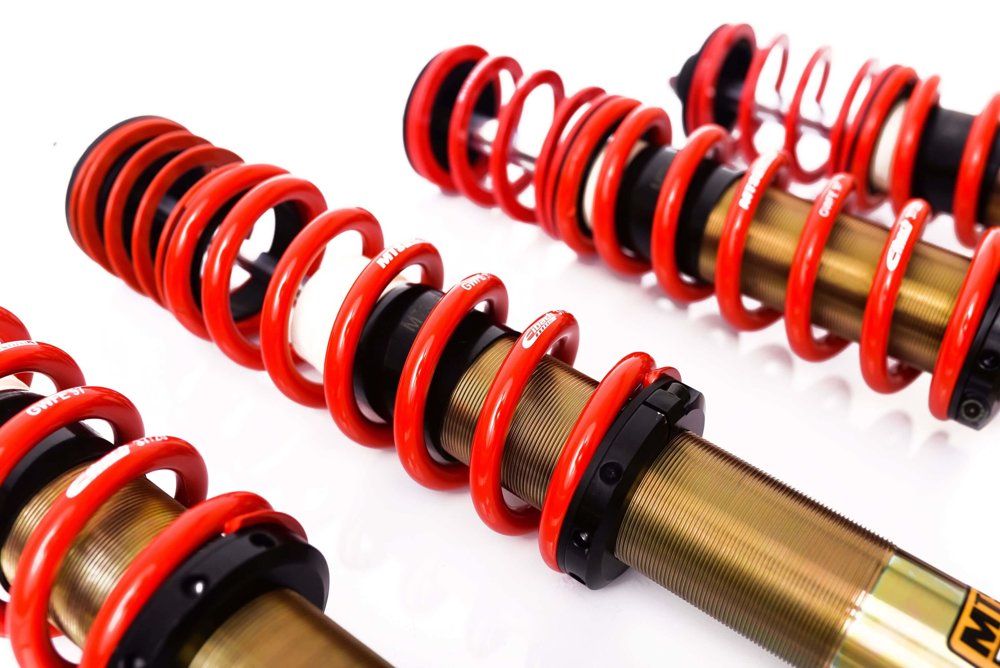 MTS Technik koiloveri Stance Gold - Volkswagen GOLF I (17)