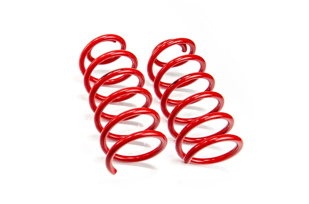 MTS Technik pazeminošās atsperes - Ford ESCORT III (GAA) (1.6 XR3i)