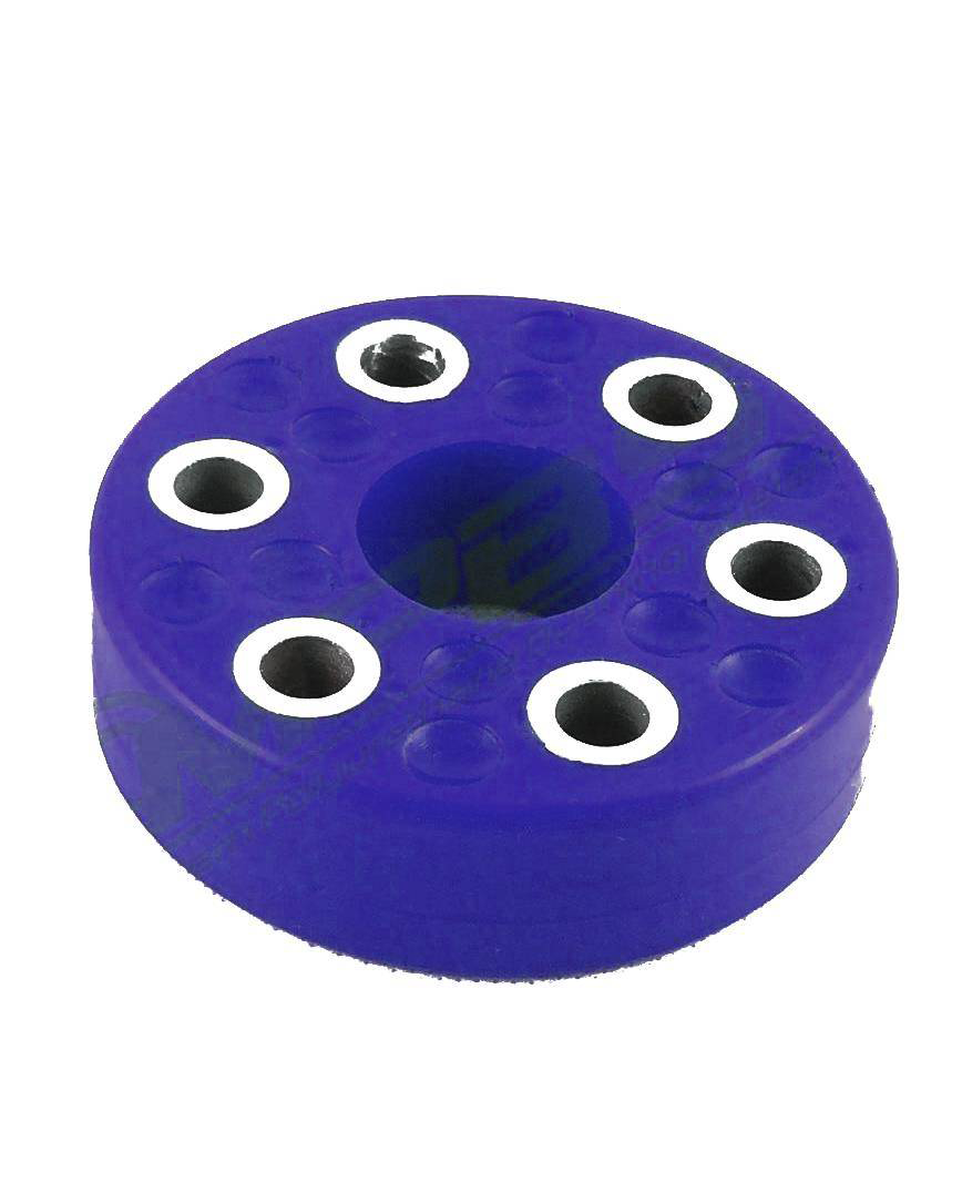 MPBS - Kardāna elastīgais savienojums (mufte) BMW 78mm / 96mm