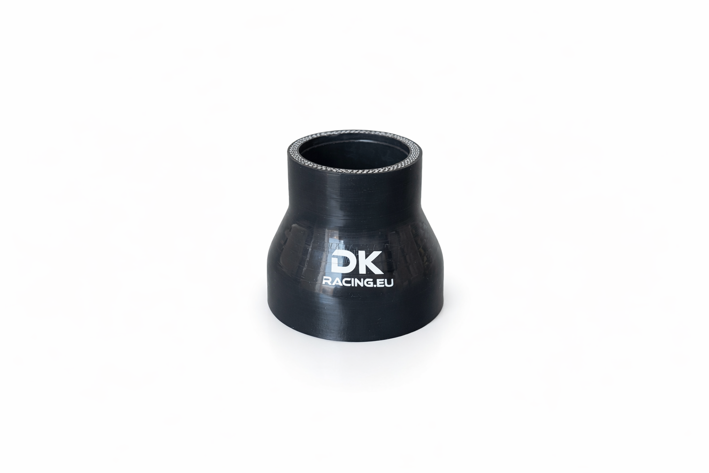 DKRacing - Straight silicone reducer 63-76mm