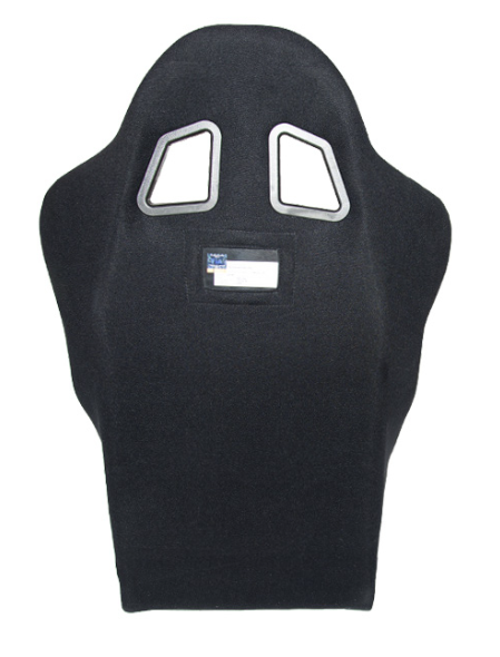RRS - RACING SEAT CONFORT FIA