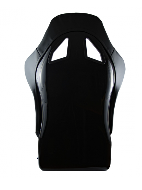 RRS - COBRA PRO LEATHERETTE FIA SPORTA KRĒSLS