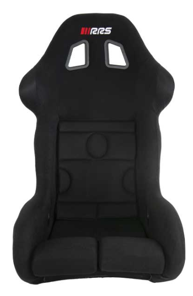 RRS - RACE XL FIA RACING SEAT