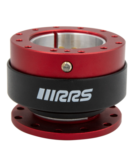 RRS PRO - QUICK RELEASE HUB