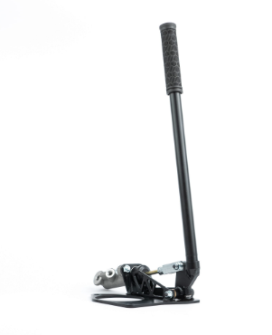 CNC71- Hidden hydraulic handbrake BMW E46
