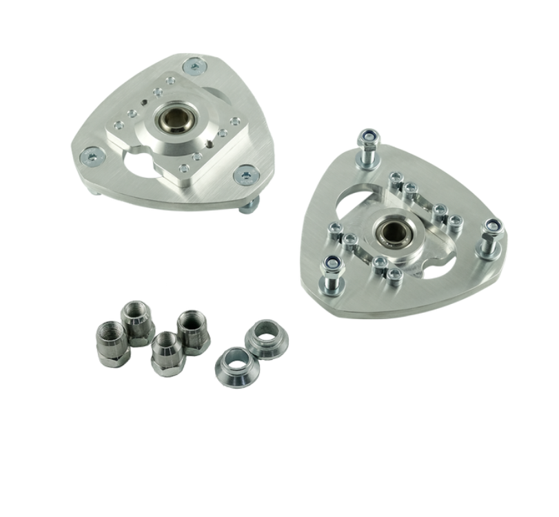 PMC - Camber plates BMW E31/E36/E38/E39/E46/E60/E8X/E9X