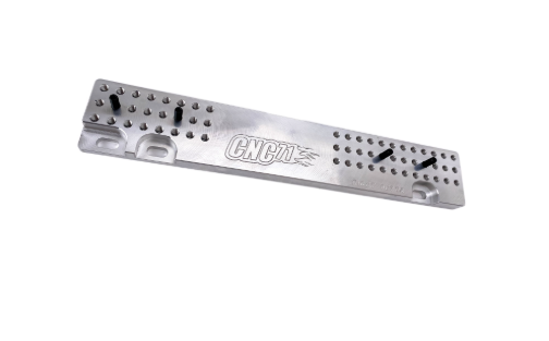 CNC71 - ALUMĪNIJA SĒDEKĻU STIPRINĀJUMI BMW E30, E36, E46, E8x, E9x