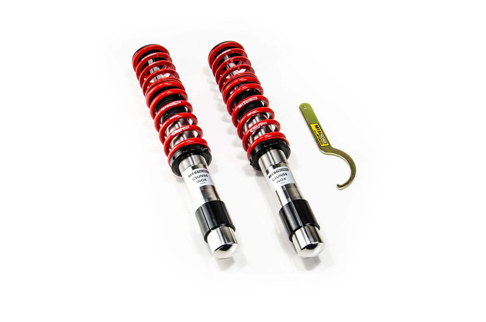 MTS Technik koiloveri Street Inox - BMW 5 Touring (E61)