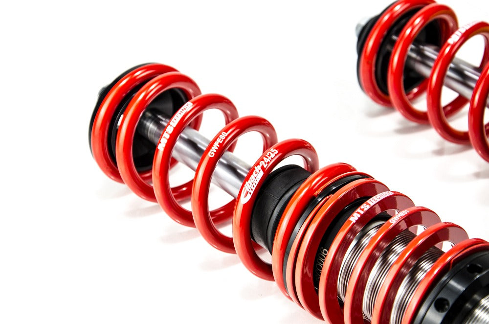 MTS Technik koiloveri Street Inox - Abarth 500 / 595 / 695 / 500C / 595C / 695C