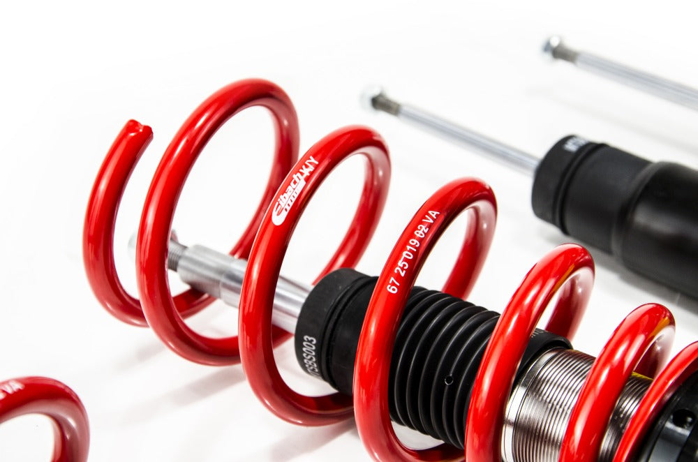 MTS Technik koiloveri Street Inox - Mercedes-Benz A-CLASS (W176) (AWD, A 200 CDI / A 220 4-matic / A 220 CDI 4-matic / …