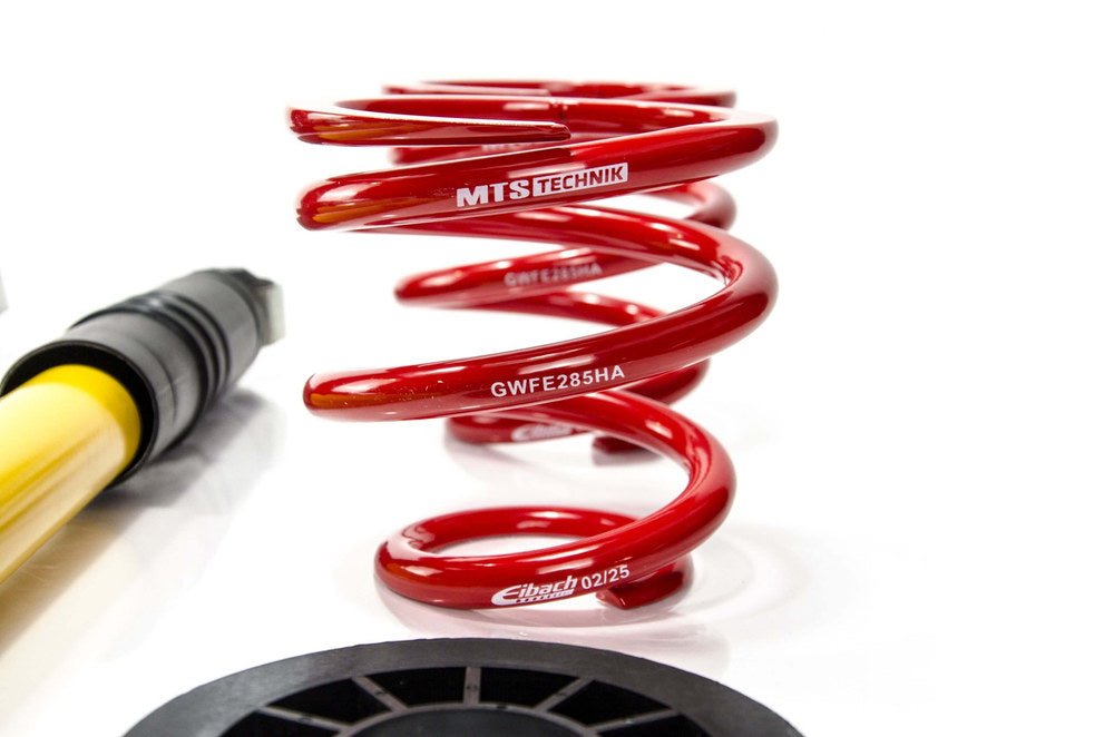 MTS Technik koiloveri Stance Inox - Skoda OCTAVIA I / OCTAVIA I Combi (1U) (AWD)