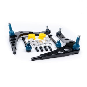 CNC71 - STEERING LOCK KIT BMW E36 - FULL KIT