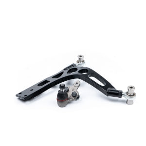 CNC71 - STEERING LOCK KIT BMW E8X / E9X - FULL KIT