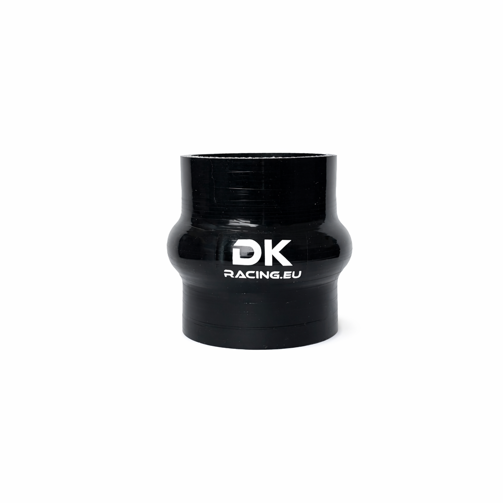 DKRacing - Silicone Hump Hose - 57mm