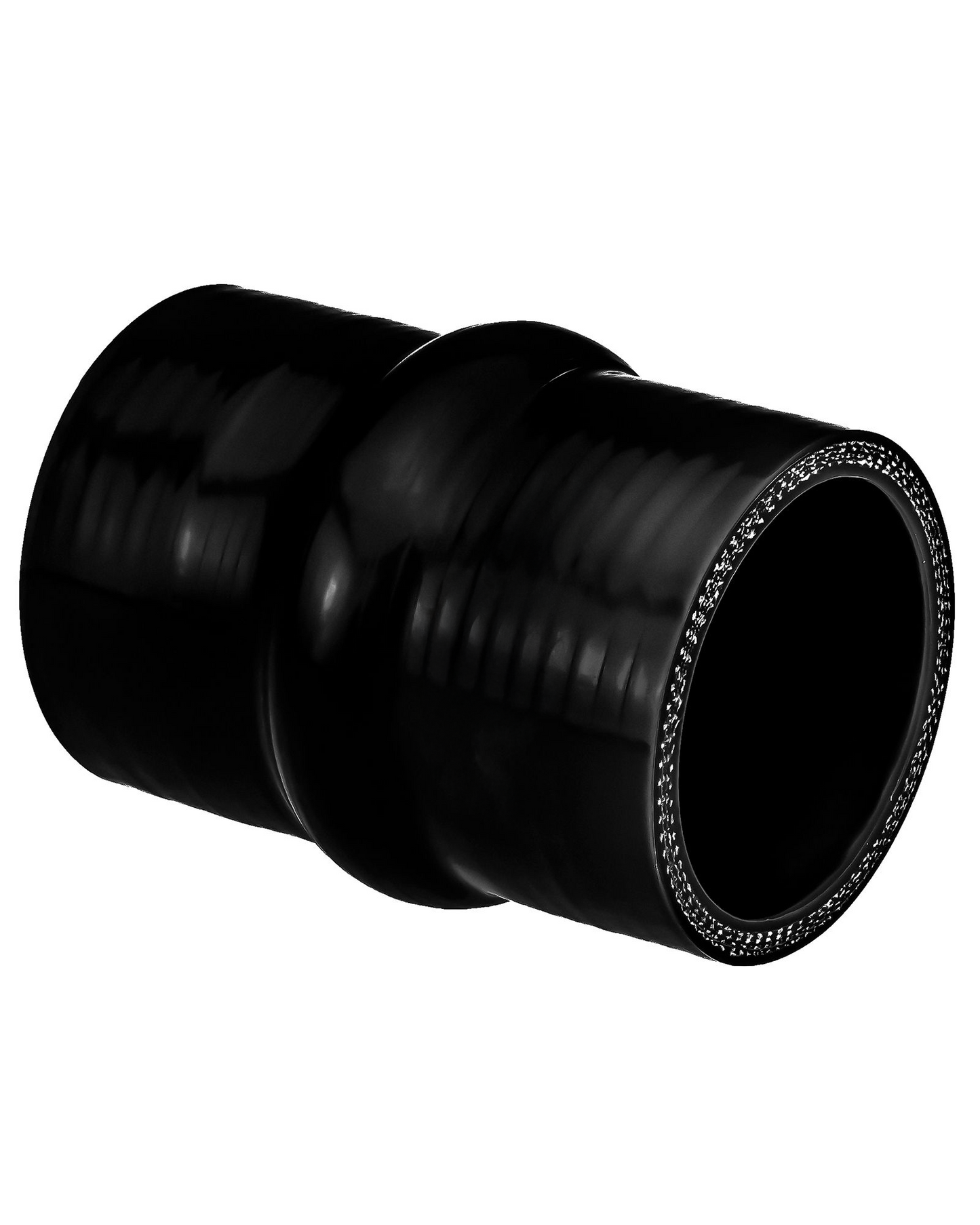 DKRacing - Amortizējošais silikona savienojums - 70mm