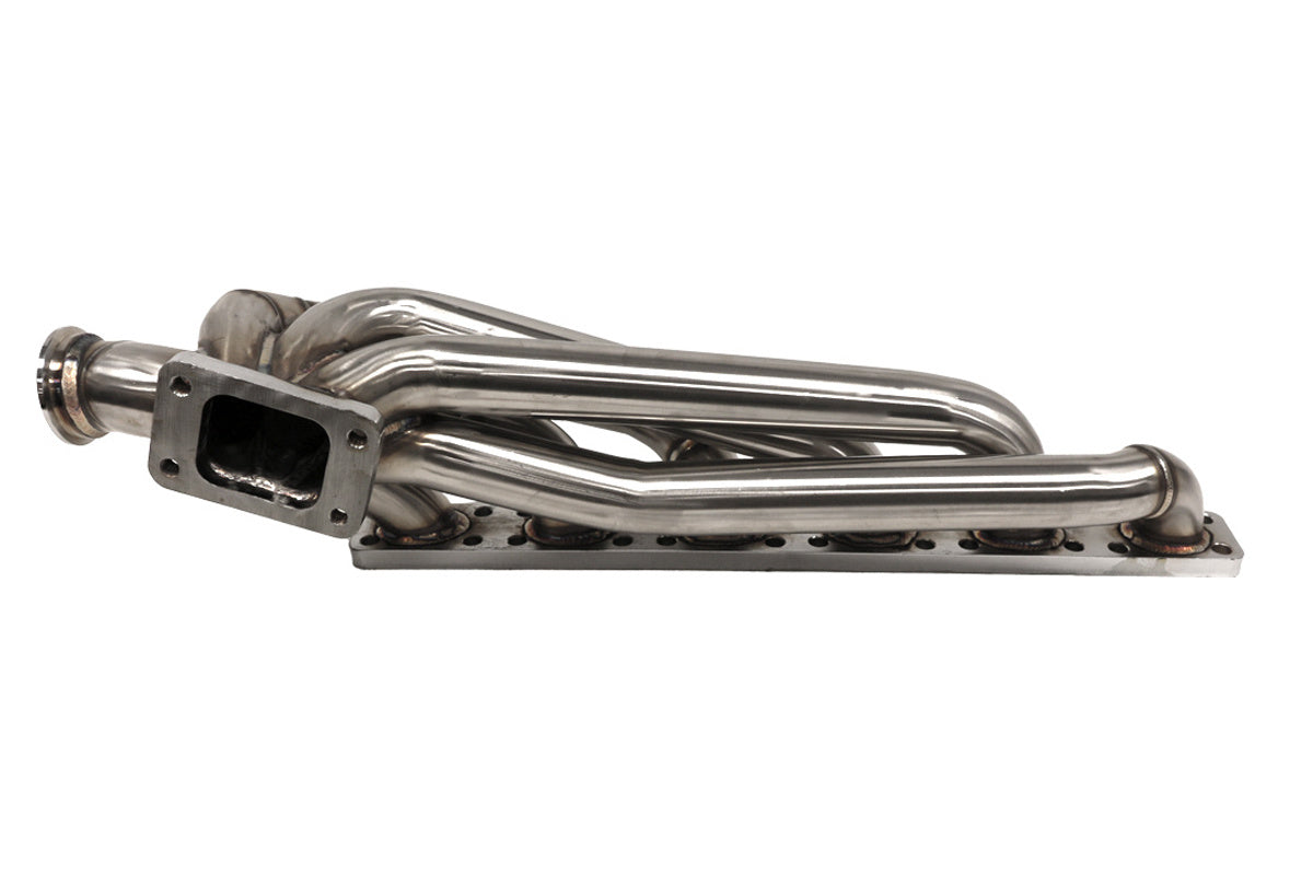 TurboWorks - Exhaust Manifold BMW E36 M50 M52 T3 Top Mount