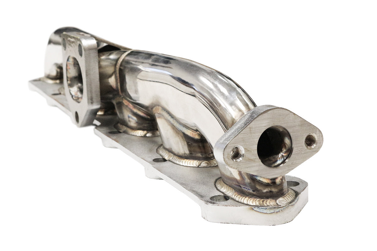 TurboWorks - Exhaust Manifold BMW E60 E61 E65 X5 3.0d 2.5d