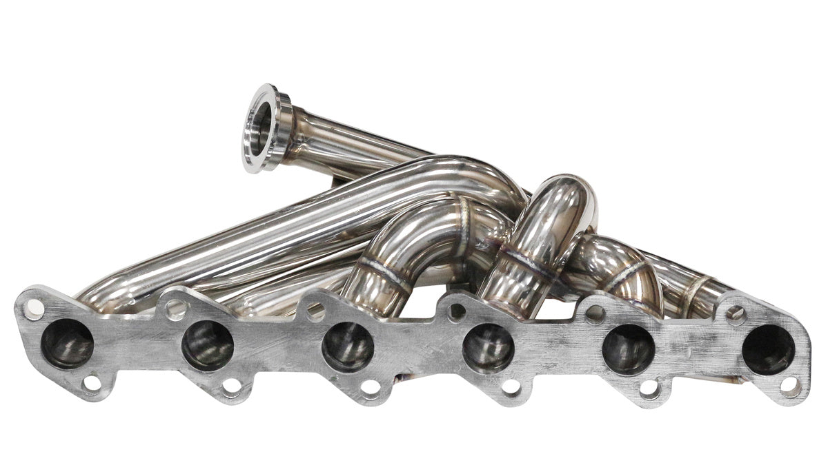TurboWorks - Exhaust manifold BMW E30 320I 325I T25/T3