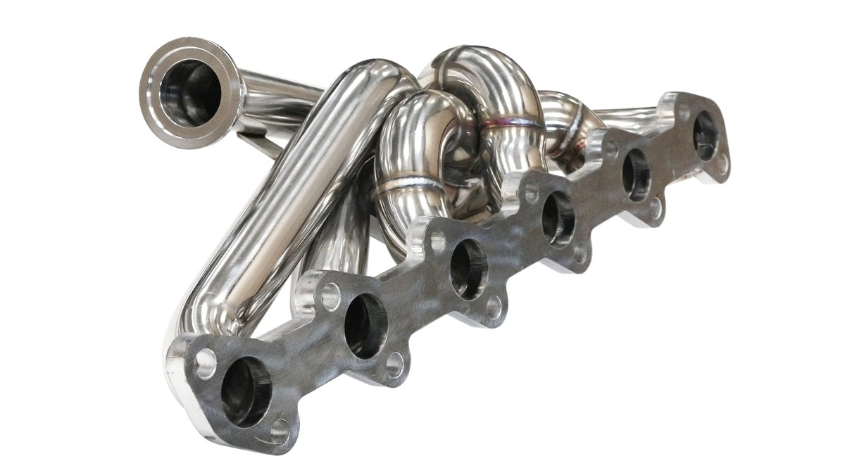 TurboWorks - Exhaust manifold BMW E30 320I 325I T25/T3