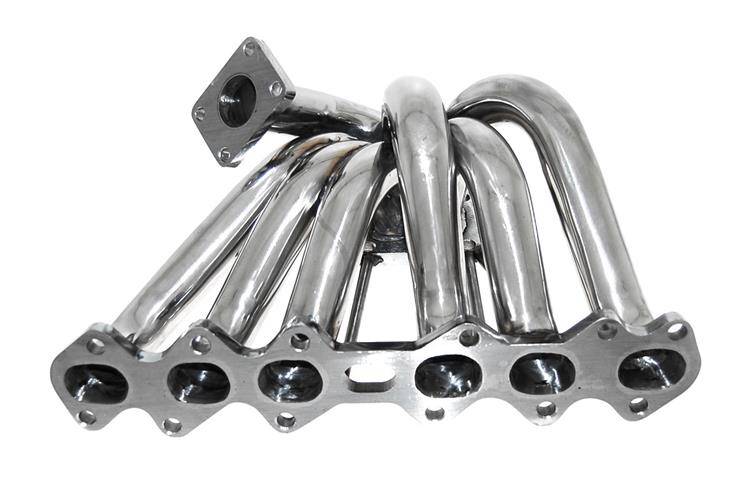 TurboWorks - Exhaust manifold Toyota 2JZ-GTE T4