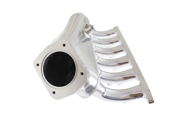 TA Technix - Intake manifold BMW M50/M52 with throttle and fuel rail