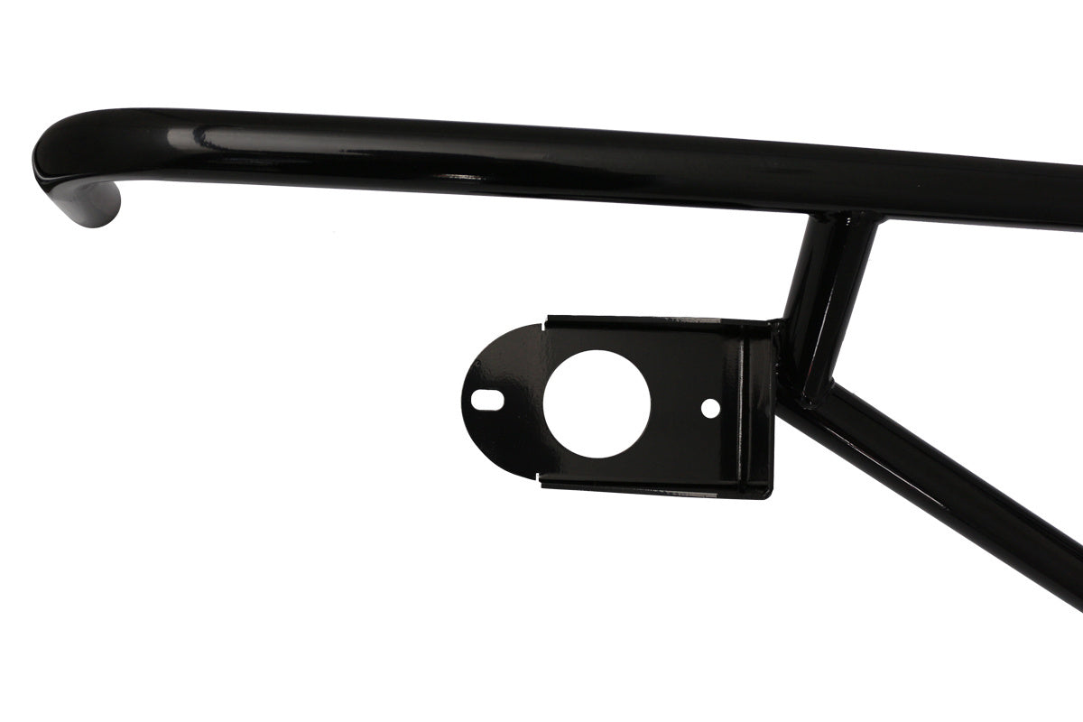 MMG Motorsport - Jack point BMW 3 E36 + Bash Bar