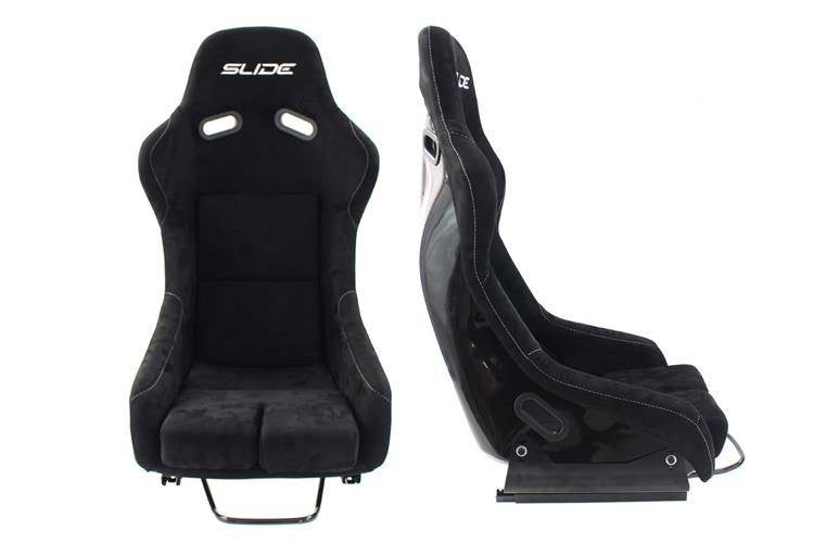 SLIDE - RACING SEAT RS L Size