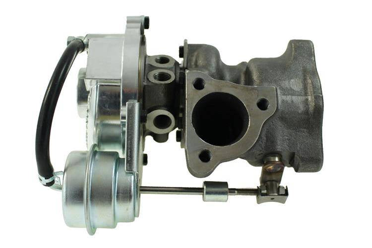 TurboWorks - Turbokompresors 53039880029 VW Audi 1.8T 150hp