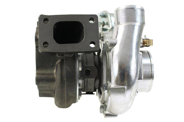 TurboWorks - Turbokompresors GT2860R DBB Cast 5-Bolt 0.64AR
