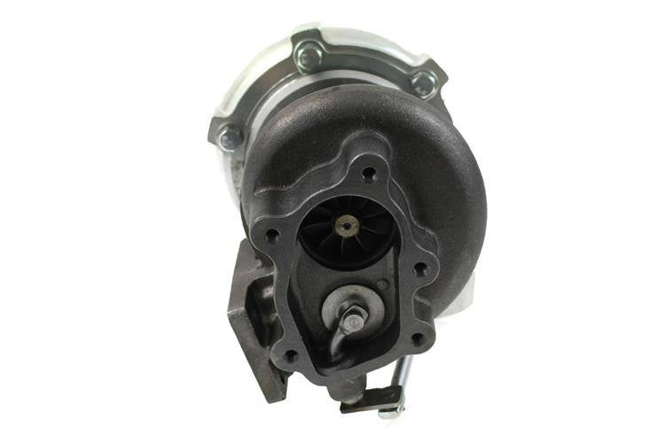 TurboWorks - Turbokompresors GT2860R DBB Cast 5-Bolt 0.64AR