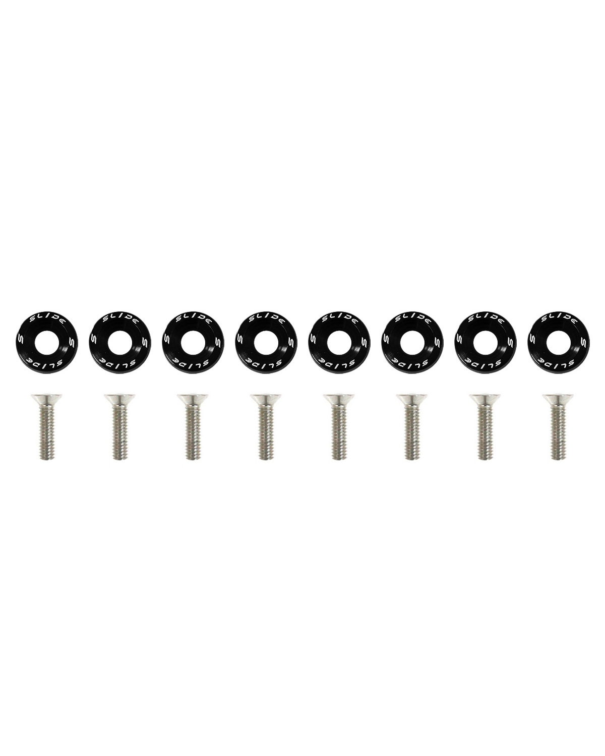 SLIDE - JDM screws for fastening panels