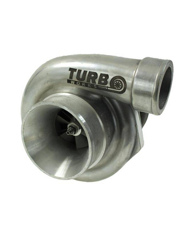 TurboWorks - Turbokompresors GT3582R GEN2 DBB Cast V-Band 0.82AR