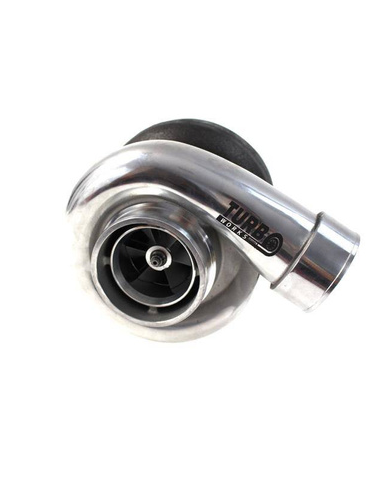 TurboWorks - Turbokompresors GT45 700hp Float