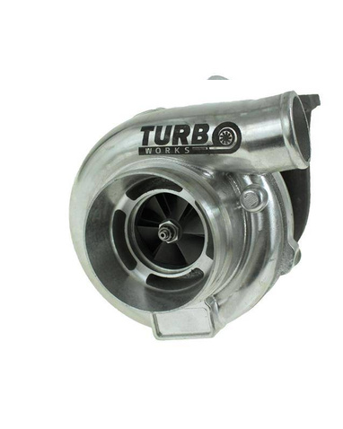 TurboWorks - Turbokompresors GT3076 Float Cast V-Band 0.82AR