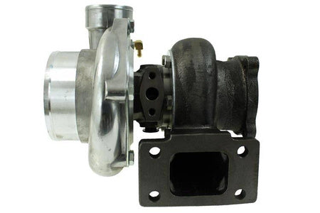 TurboWorks - Turbokompresors GT3582R GEN2 DBB Cast 4-Bolt 0.63AR