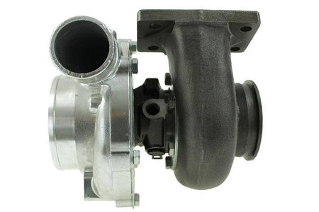 TurboWorks - Turbokompresors GTX3076R DBB CNC V-Band 0.82AR