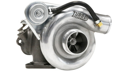TurboWorks - Turbokompresors TD05-20G 450hp Subaru