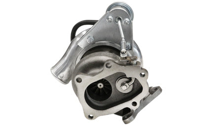 TurboWorks - Turbokompresors TD05-20G 450hp Subaru