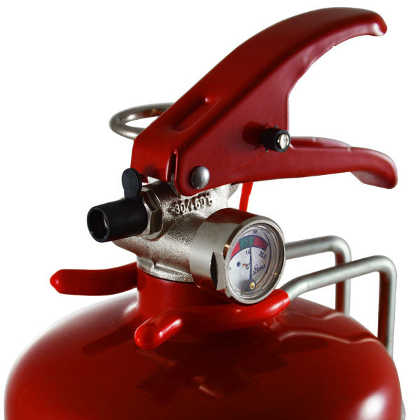 RRS - 2KG ABC POWDER EXTINGUISHER