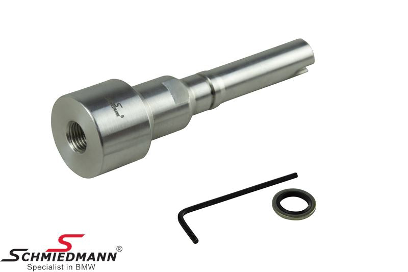 Schmiedmann - shortshift multi-adjustable E8X/E9X
