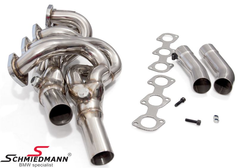 Schmiedmann - Sport manifold S-Tech. M30