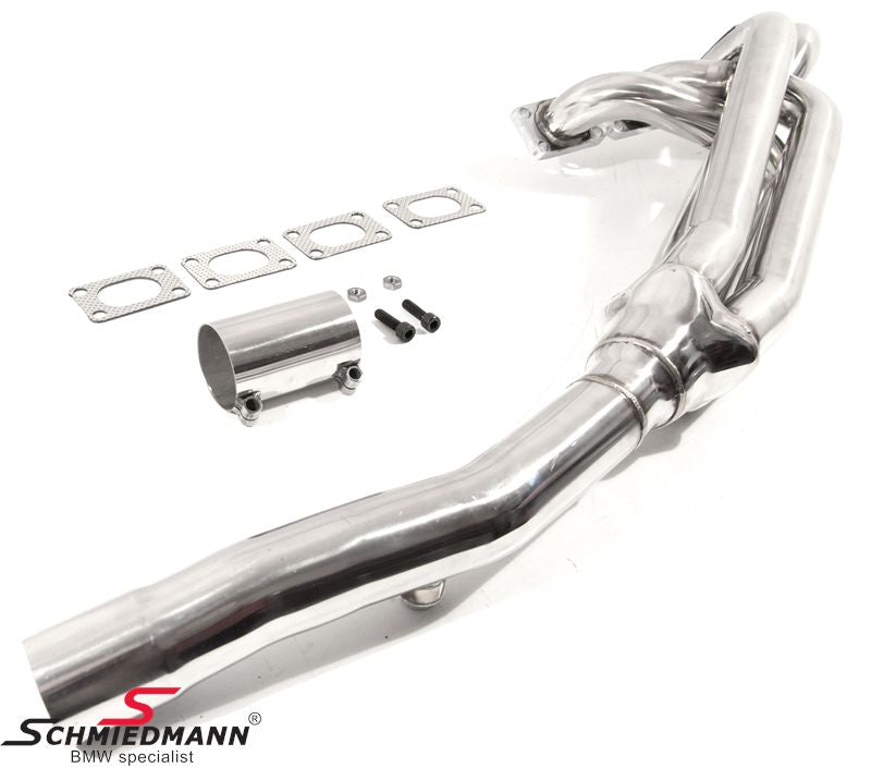Schmiedmann - sport manifold M42/M44