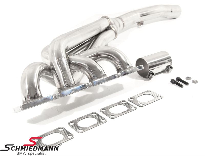 Schmiedmann - sport manifold M42/M44