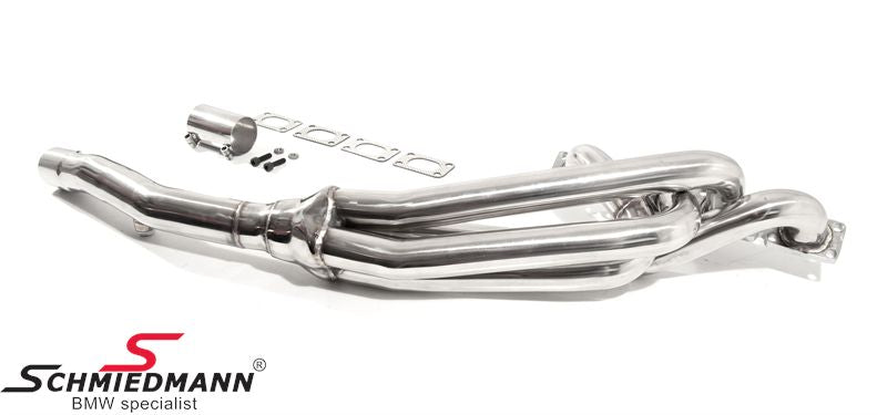 Schmiedmann - sport manifold M42/M44