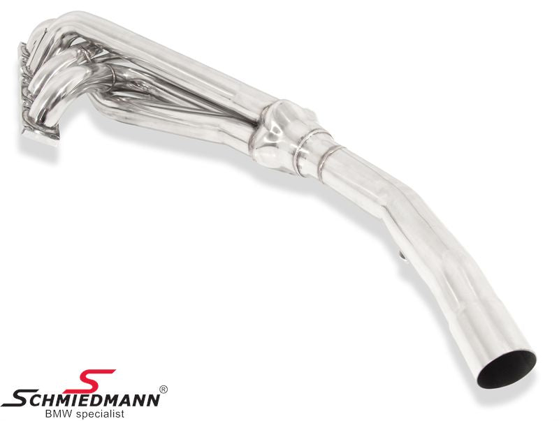 Schmiedmann - sport manifold M42/M44