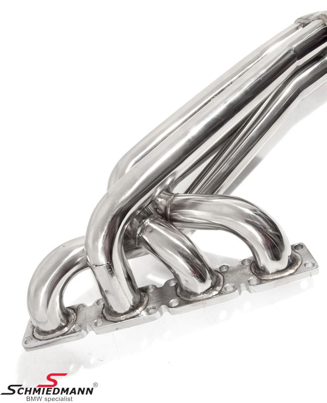 Schmiedmann - sport manifold M42/M44