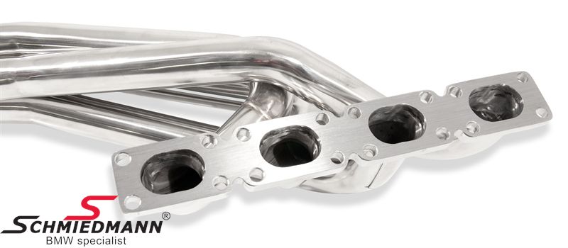 Schmiedmann - sport manifold M42/M44
