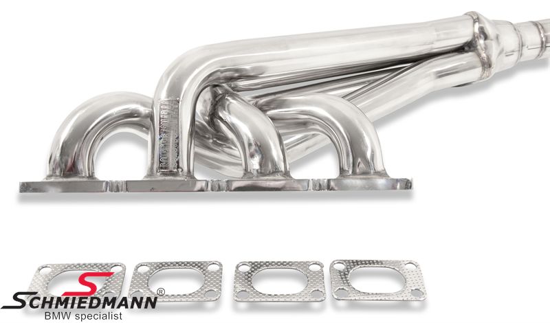 Schmiedmann - sport manifold M42/M44