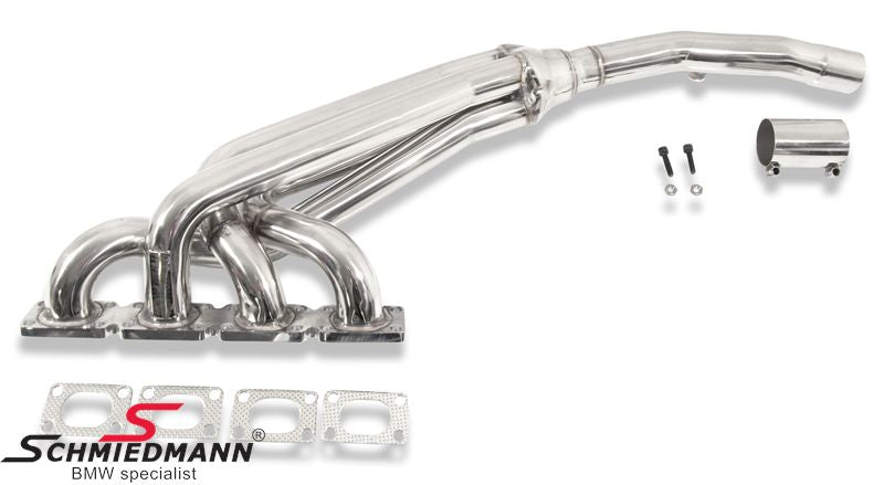Schmiedmann - sport manifold M42/M44