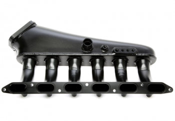 TA Technix - Intake manifold BMW M50/M52 with throttle and fuel rail
